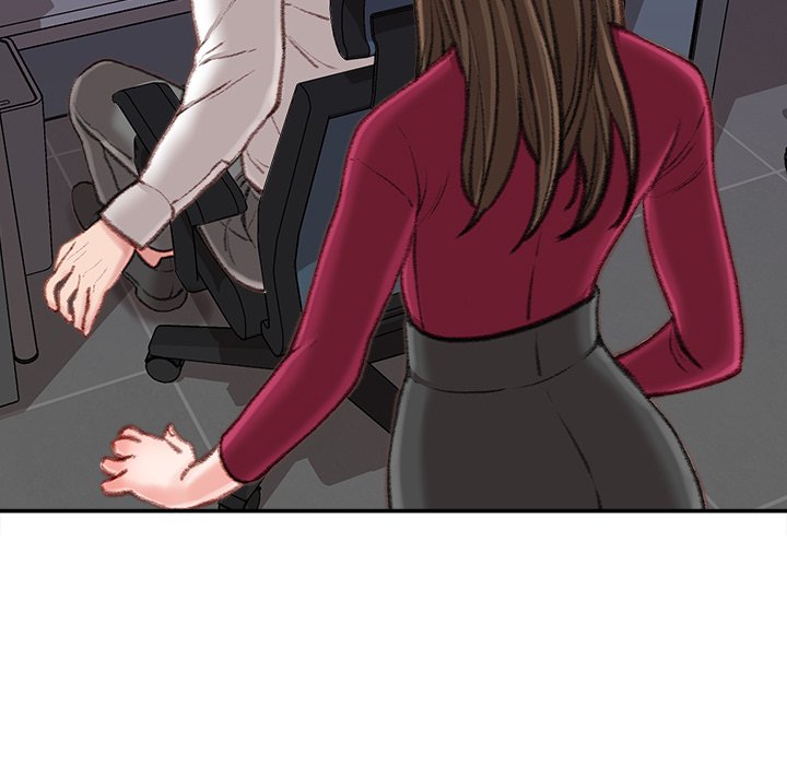 Distractions Chapter 9 - Manhwa18.com