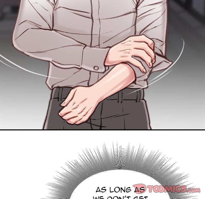 Distractions Chapter 9 - Manhwa18.com