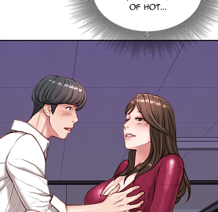 Distractions Chapter 9 - Manhwa18.com