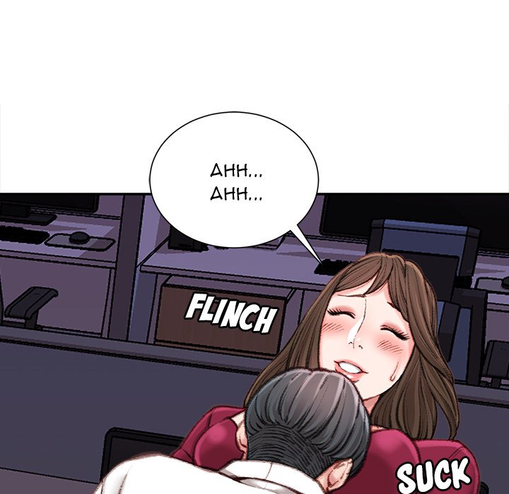 Distractions Chapter 9 - Manhwa18.com