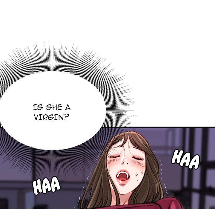 Distractions Chapter 9 - Manhwa18.com