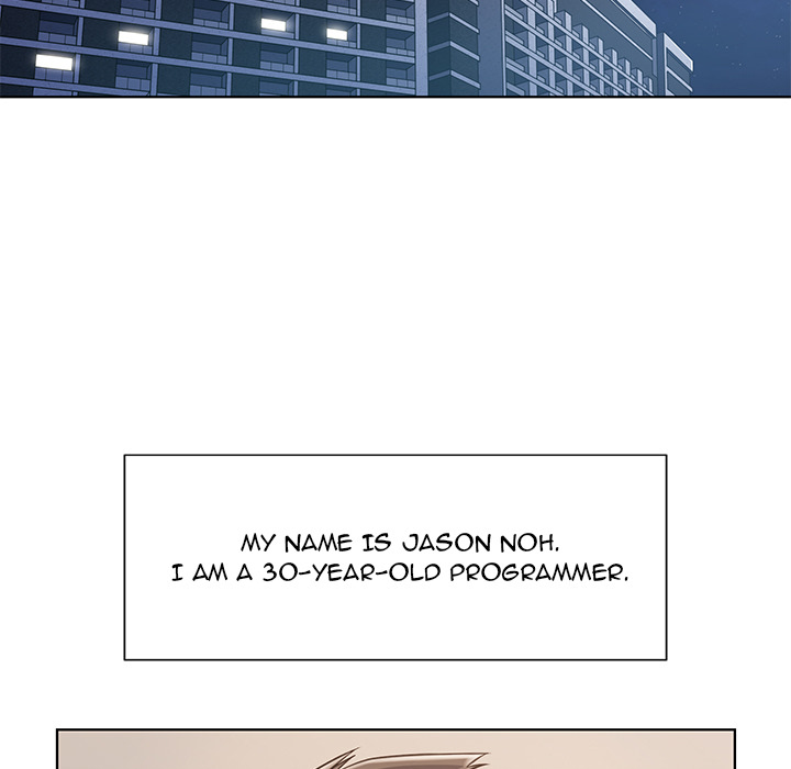 Safe Haven Chapter 1 - Manhwa18.com