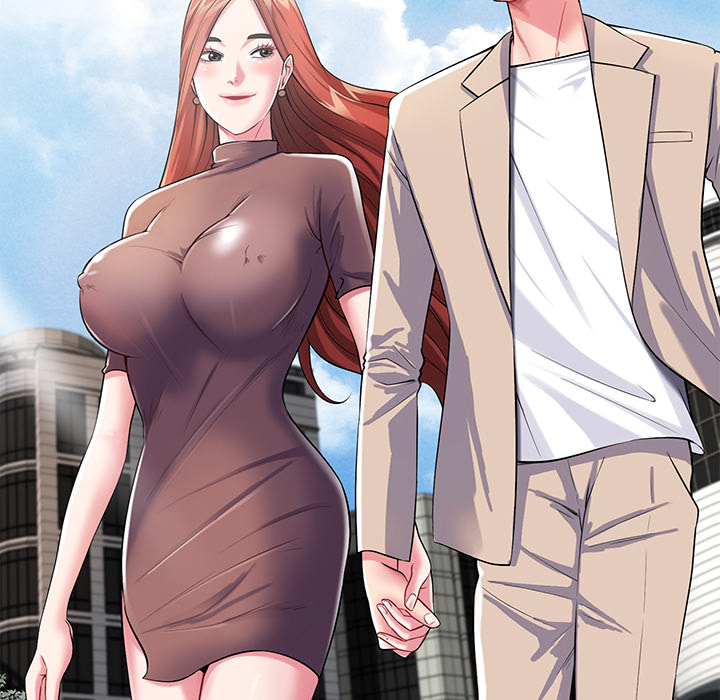 Safe Haven Chapter 1 - Manhwa18.com