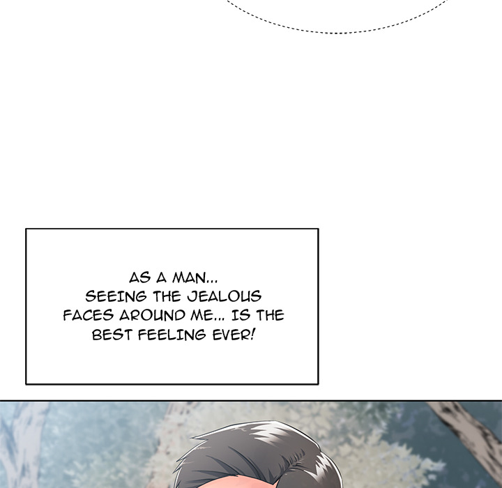 Safe Haven Chapter 1 - Manhwa18.com