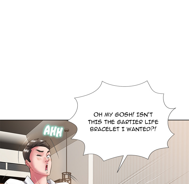 Safe Haven Chapter 1 - Manhwa18.com