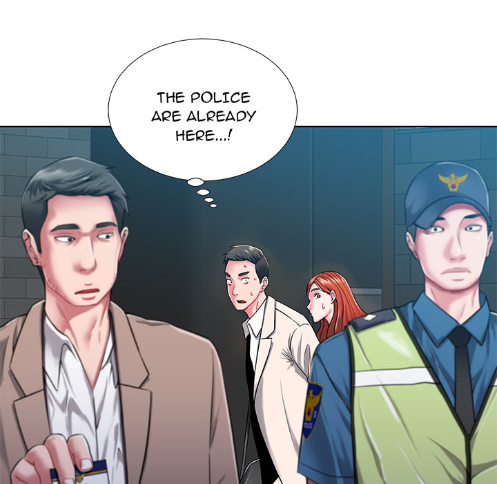 Safe Haven Chapter 1 - Manhwa18.com