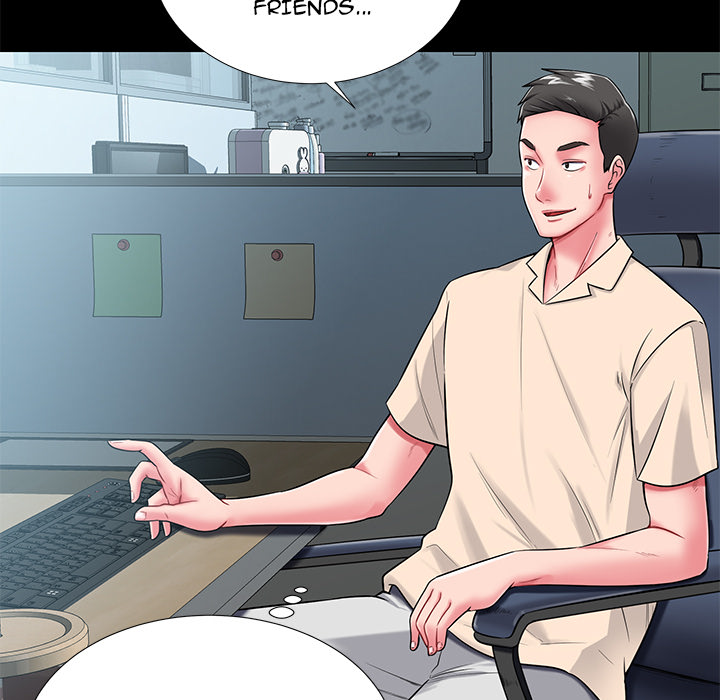 Safe Haven Chapter 1 - Manhwa18.com