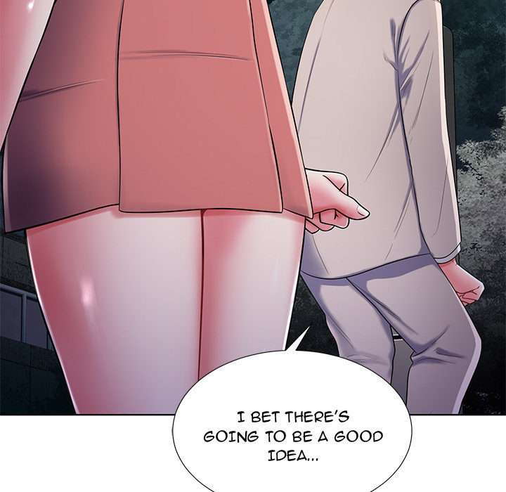 Safe Haven Chapter 1 - Manhwa18.com