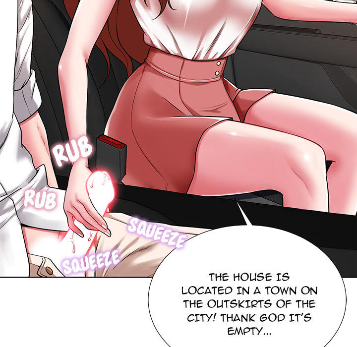 Safe Haven Chapter 1 - Manhwa18.com