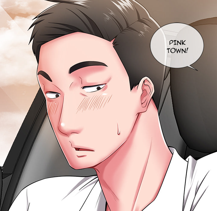 Safe Haven Chapter 1 - Manhwa18.com