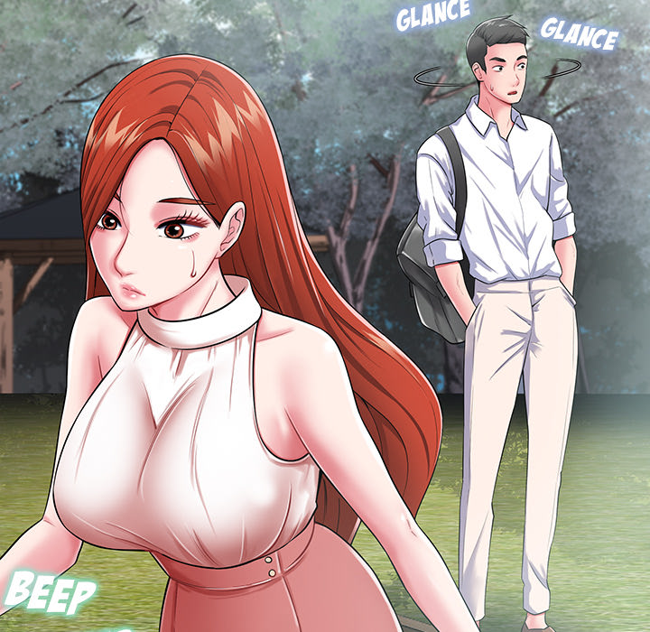 Safe Haven Chapter 1 - Manhwa18.com