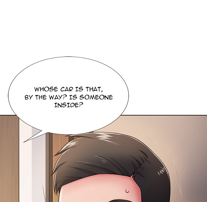 Safe Haven Chapter 1 - Manhwa18.com