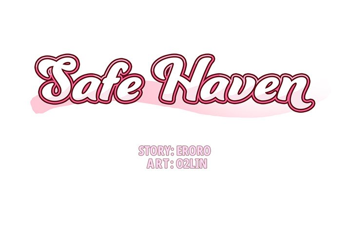 Safe Haven Chapter 12 - Manhwa18.com