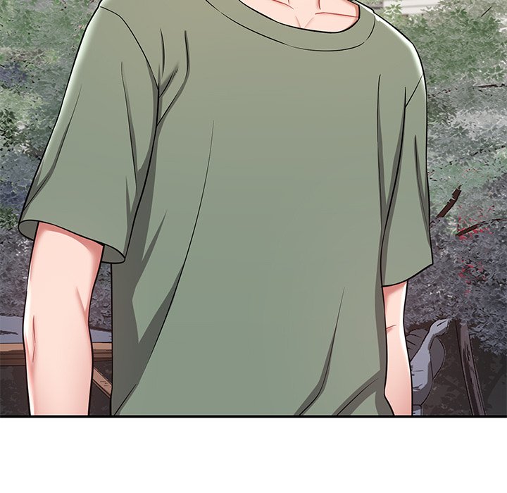 Safe Haven Chapter 12 - Manhwa18.com