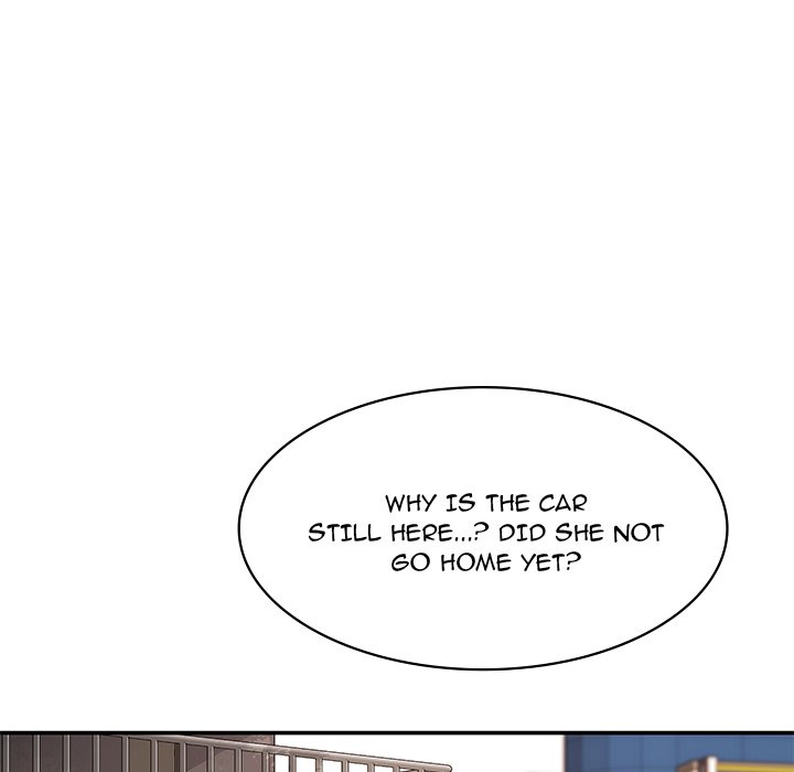 Safe Haven Chapter 12 - Manhwa18.com