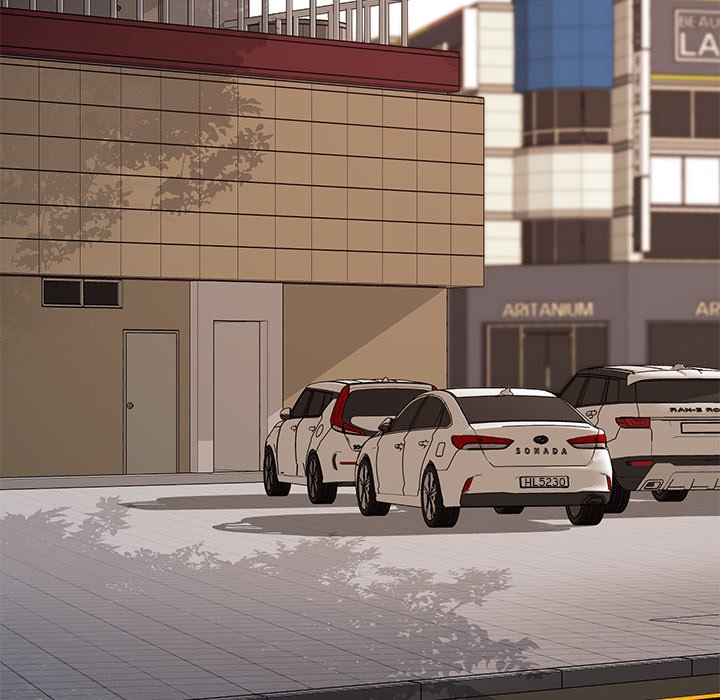 Safe Haven Chapter 12 - Manhwa18.com