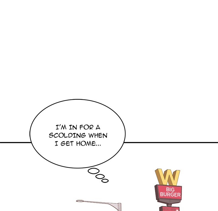 Safe Haven Chapter 12 - Manhwa18.com