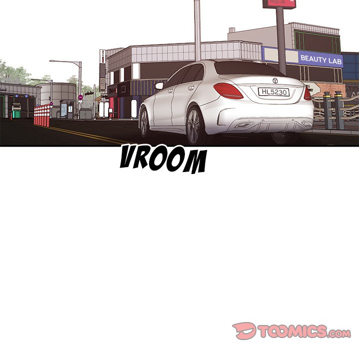 Safe Haven Chapter 12 - Manhwa18.com