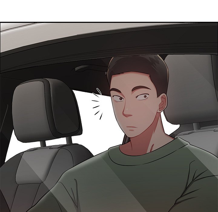 Safe Haven Chapter 12 - Manhwa18.com