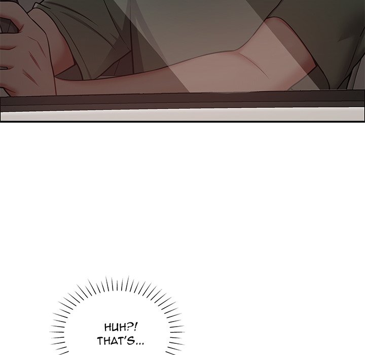 Safe Haven Chapter 12 - Manhwa18.com