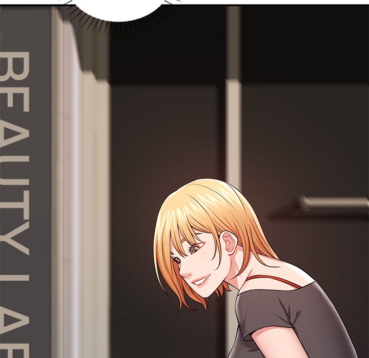 Safe Haven Chapter 12 - Manhwa18.com