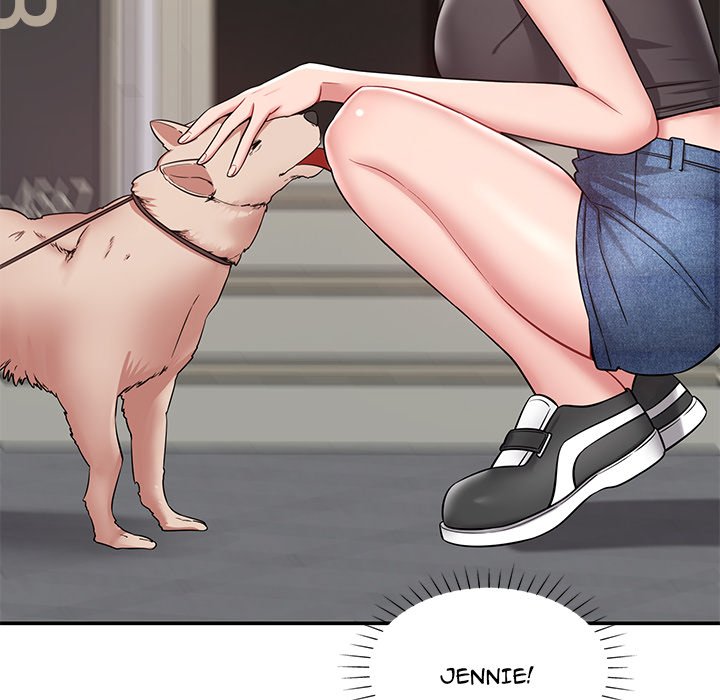 Safe Haven Chapter 12 - Manhwa18.com