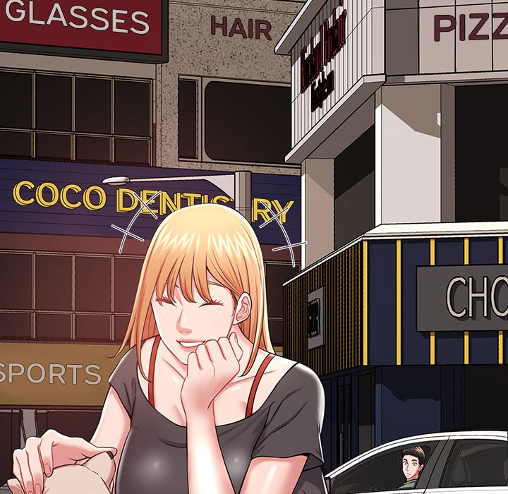 Safe Haven Chapter 12 - Manhwa18.com