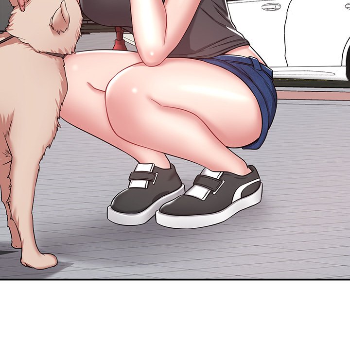 Safe Haven Chapter 12 - Manhwa18.com