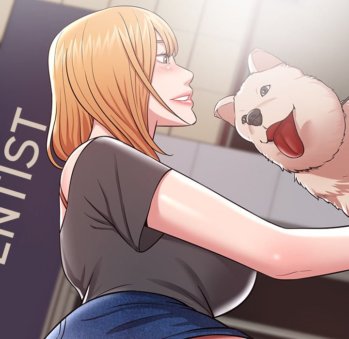 Safe Haven Chapter 12 - Manhwa18.com