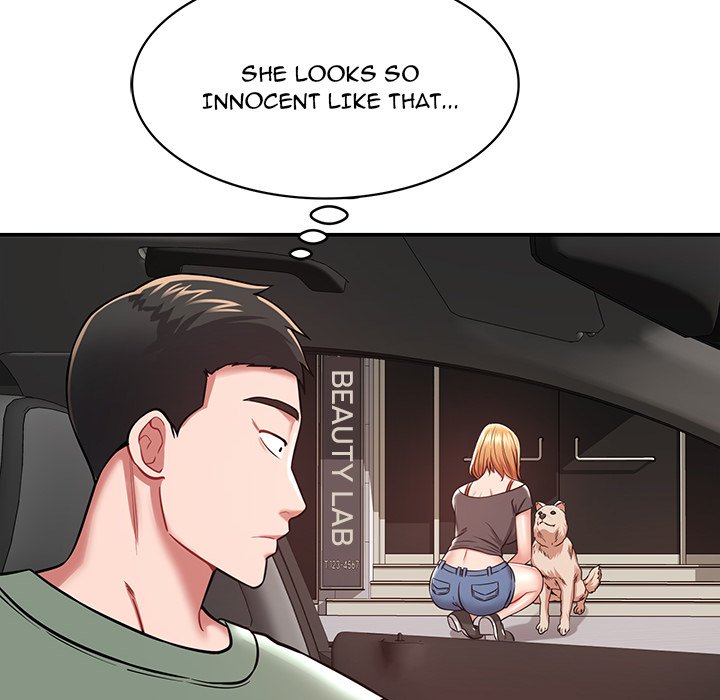 Safe Haven Chapter 12 - Manhwa18.com