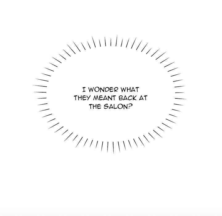 Safe Haven Chapter 12 - Manhwa18.com