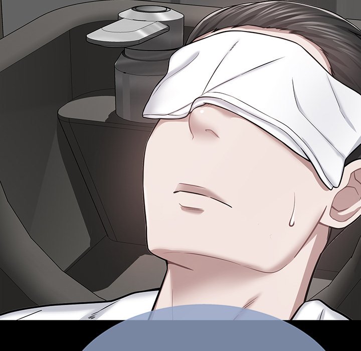 Safe Haven Chapter 12 - Manhwa18.com