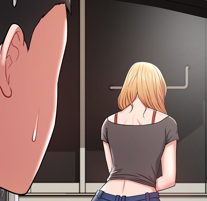 Safe Haven Chapter 12 - Manhwa18.com