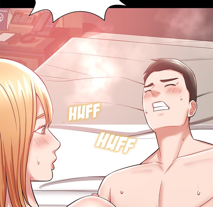 Safe Haven Chapter 12 - Manhwa18.com