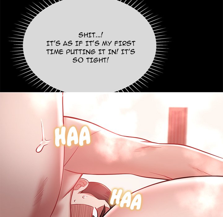 Safe Haven Chapter 12 - Manhwa18.com