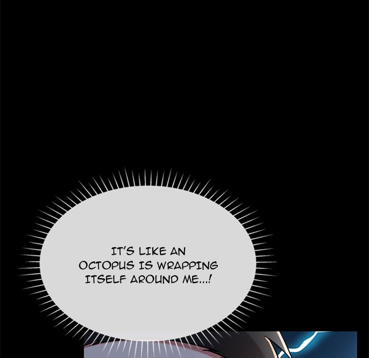 Safe Haven Chapter 12 - Manhwa18.com