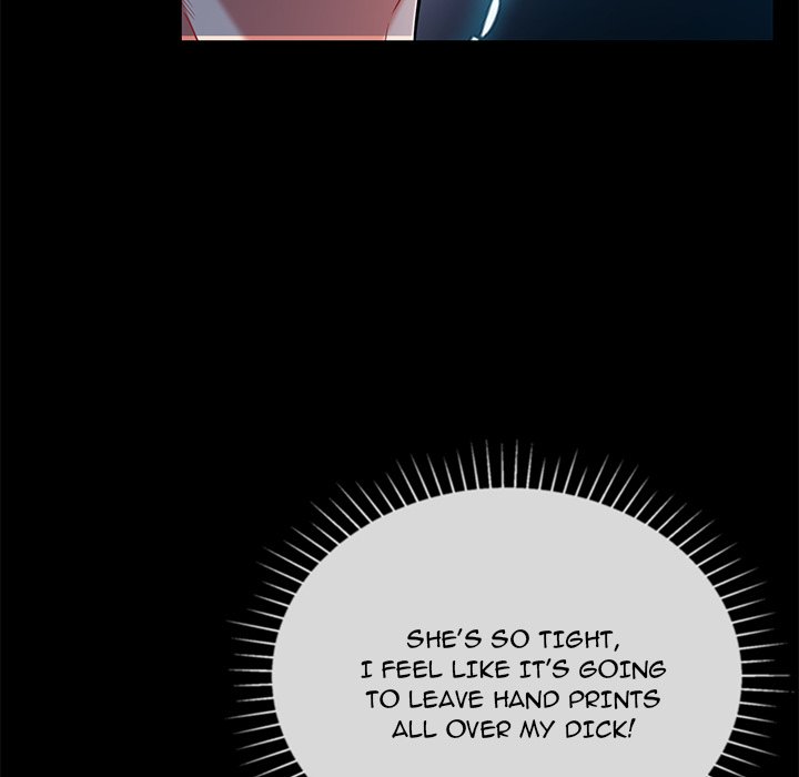 Safe Haven Chapter 12 - Manhwa18.com