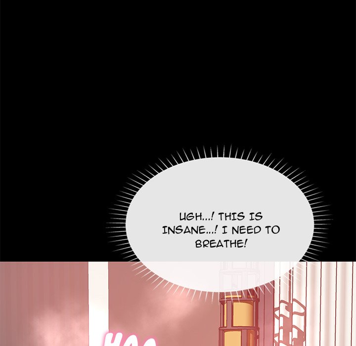 Safe Haven Chapter 12 - Manhwa18.com