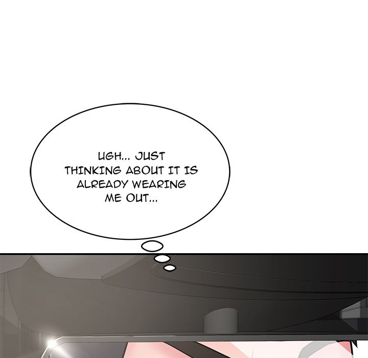 Safe Haven Chapter 12 - Manhwa18.com