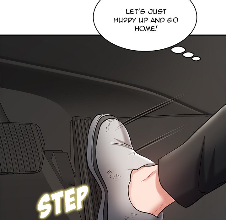 Safe Haven Chapter 12 - Manhwa18.com