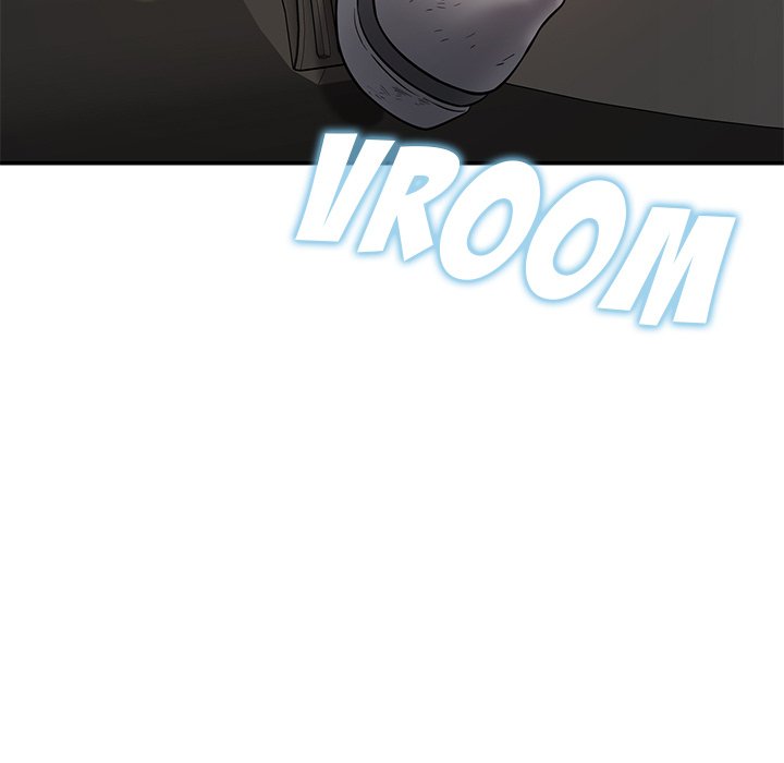 Safe Haven Chapter 12 - Manhwa18.com