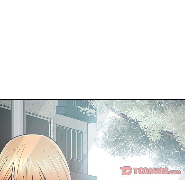 Safe Haven Chapter 12 - Manhwa18.com