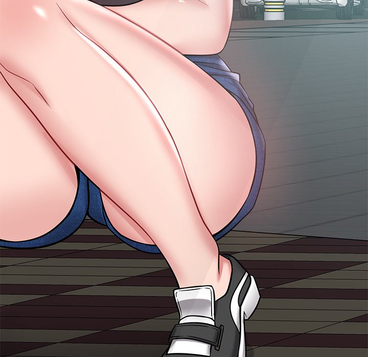 Safe Haven Chapter 12 - Manhwa18.com