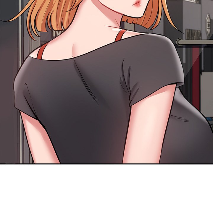 Safe Haven Chapter 12 - Manhwa18.com