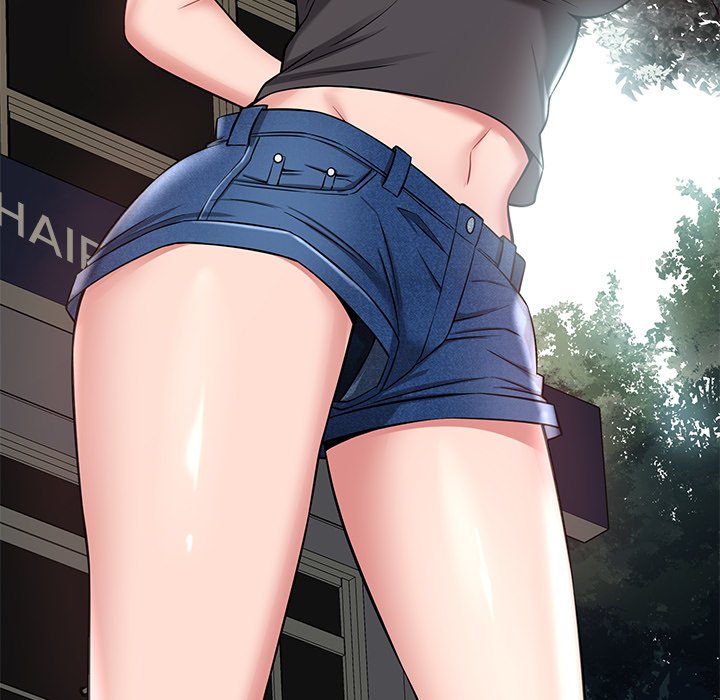 Safe Haven Chapter 12 - Manhwa18.com