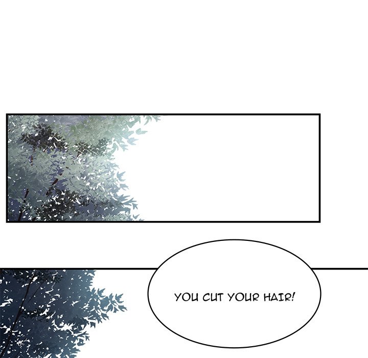 Safe Haven Chapter 12 - Manhwa18.com