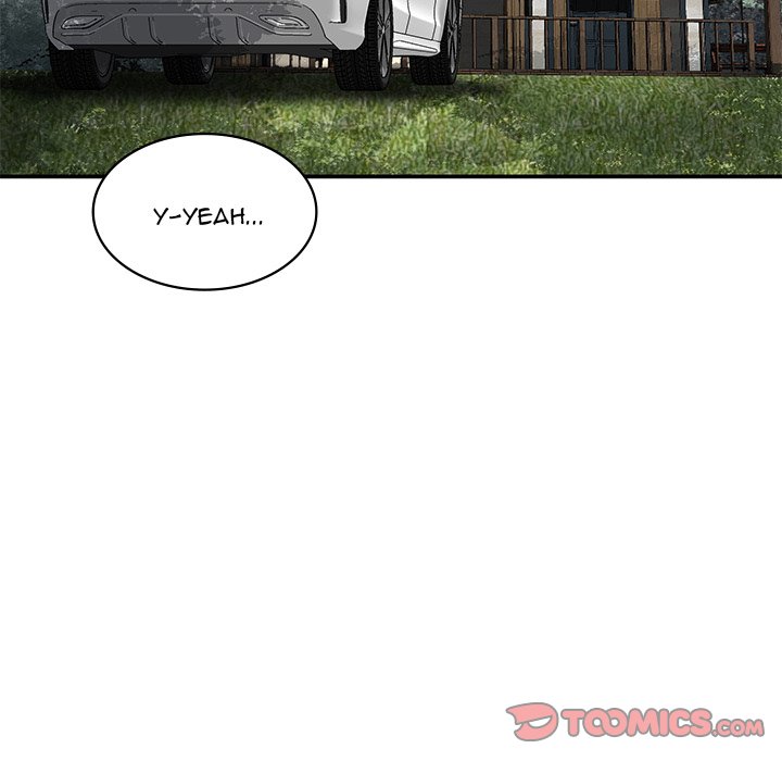 Safe Haven Chapter 12 - Manhwa18.com