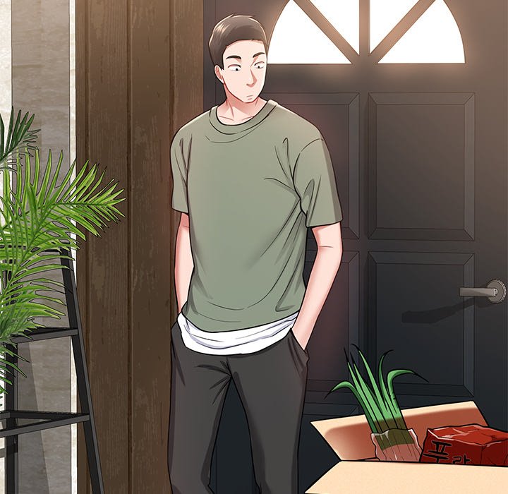 Safe Haven Chapter 12 - Manhwa18.com