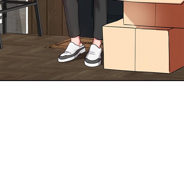 Safe Haven Chapter 12 - Manhwa18.com