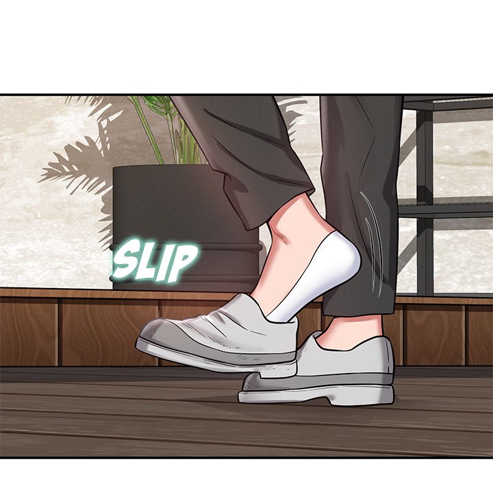 Safe Haven Chapter 12 - Manhwa18.com